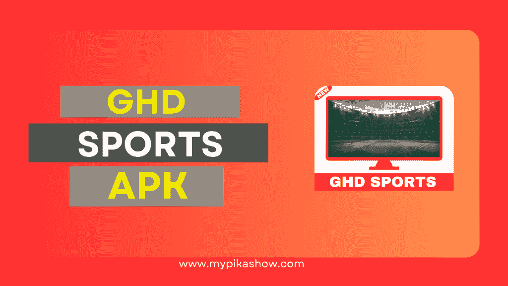 Ghd sports apk download
