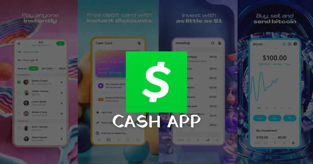 cash App