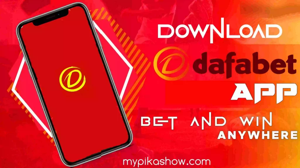 Dafabet Apk latest version download