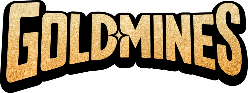Goldmines_Logo